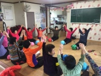전주시 우아2동 우정신세계경로당서 웃음치료 봉사
