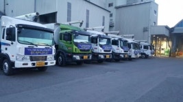 농협사료 전북지사 환절기 품질보강 서비스