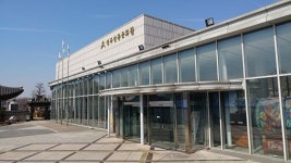 전주 전통문화관 명칭 또 변경 논란