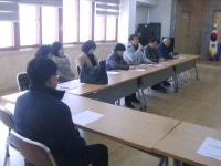 정읍경찰서 농소파출소 찾아가는 치안설명회