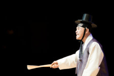 국립민속국악원, 토요국악초대석에 지기학의 판소리마당 적벽가