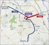 호남제일문 고속·시외버스 간이정류소 개선