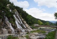 김제 모악산으로 봄마중 가자