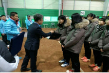 순창제일고, 15년만에 전국대회 금·은·동