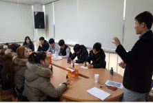 전북스포츠과학센터, 선수 심리 지원 프로젝트 추진