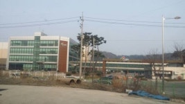 부안읍 주민들 심한 악취로 고통 호소