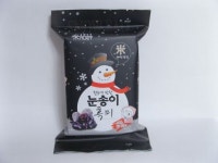 익산 농산물가공품 잇따라 수출길 올라