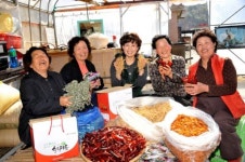 전북도 마을기업 고도화사업, 순창 2곳 선정