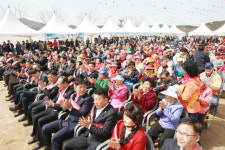 산·들·바다로 축제 제9회 변산면민의 날 성황