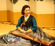 신주영 가야금 독주회, 국립무형유산원 소극장