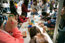 우리동네엔 문화의집이 있다! 없어도, 함께 즐긴다!