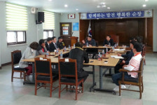 최영일 전북도의원, 순창민원 말끔히 해소
