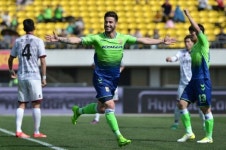 전북현대모터스 FA컵 32강서 부천FC에 복수혈전