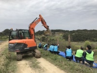 농어촌공사 고창지사, 저수지·배수장 비상대처훈련