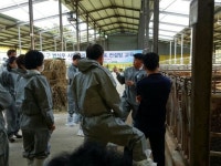 축산업 육성 위한 맞춤형 교육 컨설팅 실시