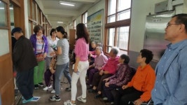 익산, 대선 사전투표 열기 후끈