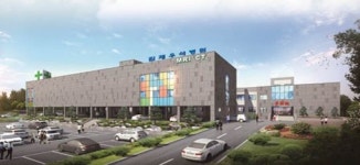 김제우석병원 신관 준공식 가져