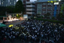 동암고 개교 37주년 동암축전 개최