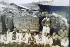 임실군, 말천방 들노래 한마음 축제 개최