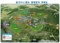 순창군 휴식·치유 융합한 신개념 휴양촌 조성