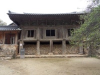 완주 경천 화암사 가는 길 훨씬 편해졌다