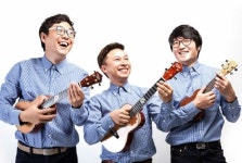 꽃보다 아름다운 그대와 우쿨렐레 정기연주회