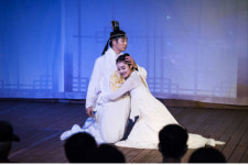 정읍고택문화체험관 한옥자원활용 야간상설공연