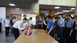 전주 덕진구 펀펀(FUN-FUN)한 TODAY 개최