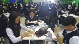 전주영상위, 청소년 영화직업체험교육 실시