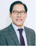 홍용승 은파장례문화원 대표, 국제와이즈멘 전북지구 총재 취임