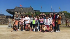 전주시 덕진구 저소득 한부모가족 부모·자녀 나들이