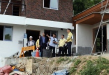 신평우 임실부군수 현장중심 행정 눈길