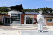 무더운 여름 임실 세심휴양림서 쿨하게 지내세요