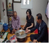 완주 복지허브화, 다시 한 번 희망을 외치다