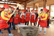 순창군 500만 관광객 유치, 장류체험관이 효자