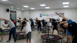 장수군 보건의료원 청소년 건강 프로그램 운영