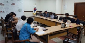 전주 중화산1동 복지 안전망 구축