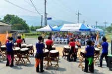 고창군노인복지관, 지역공동체와 함께하는 화합 한마당 잔치