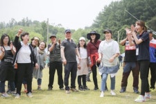 제27회 장계면민의 날 성료