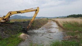 리벨류고창지사 | 농어촌공사 고창지사 농업용수 확보 비상대책 총력