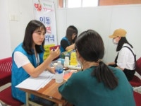 전주기전대, 금연 클리닉 교육 성료