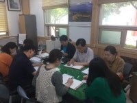 전주 진북동주민센터, 전직원 대상 친절교육 실시