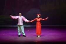 전남도립국악단 시대 창극 전북 전주에 선보여