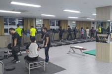 순창건강증진센터 군민 건강 지킴이 역할 톡톡