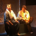 창작극회, 제154회 정기공연 운수 좋은 날