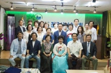 (사)글여울시문학협회 제1회 전국시낭송경연대회