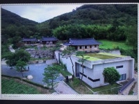 한옥 고택에서 힐링, 나를 발견하자