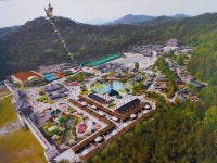 부안도깨비 빛축제 부안영상테마파크로 오세요
