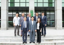 호원대학교-㈜섬김과나눔, 업무협약 체결