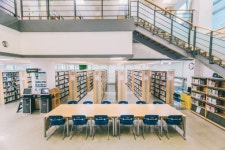 군산시립도서관, 인문·문화·품격이 살아 숨 쉬는 도시로